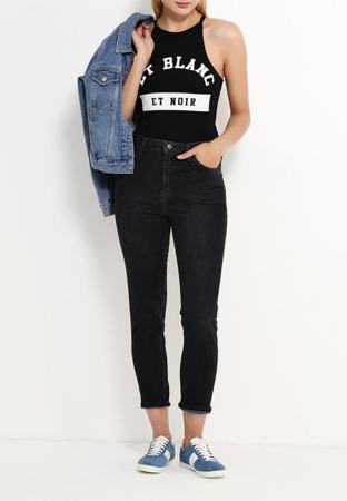 Джинсы Topshop