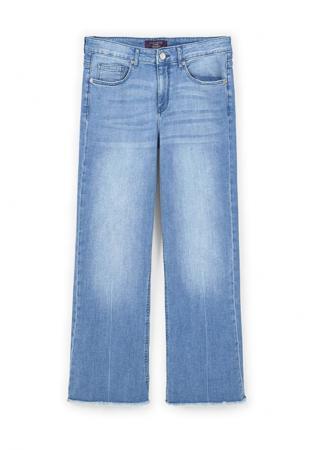 Джинсы Violeta by Mango