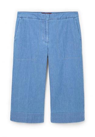 Джинсы Violeta by Mango