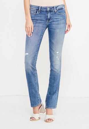 Джинсы Pepe Jeans