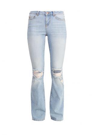 Джинсы Noisy May