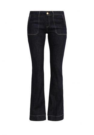 Джинсы Sinequanone