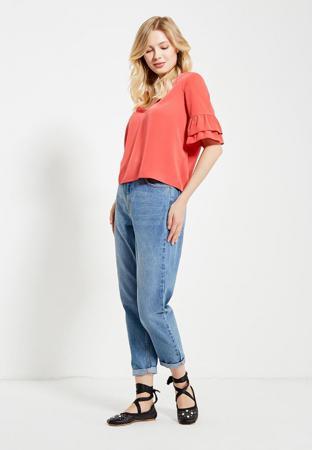 Джинсы Topshop