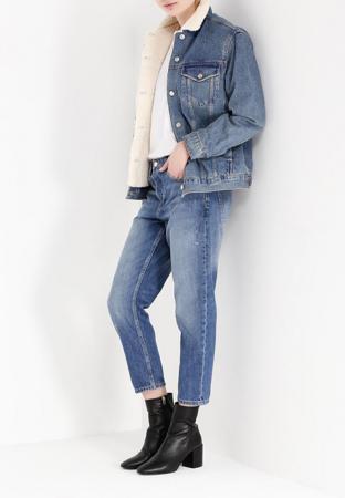 Джинсы Topshop