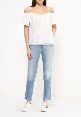 Джинсы Wrangler