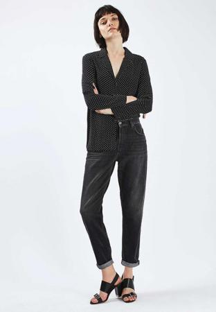 Джинсы Topshop