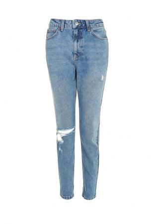 Джинсы Topshop