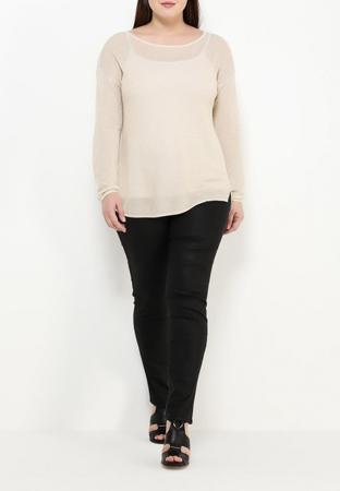 Джинсы Violeta by Mango