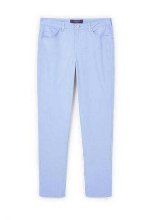 Джинсы Violeta by Mango