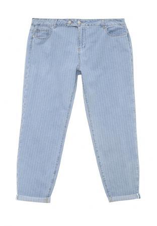 Джинсы LOST INK PLUS