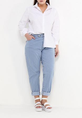 Джинсы LOST INK PLUS