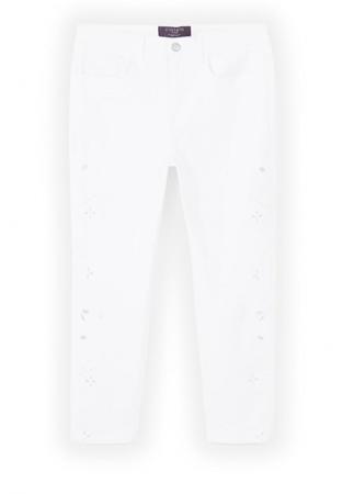 Джинсы Violeta by Mango