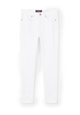 Джинсы Violeta by Mango