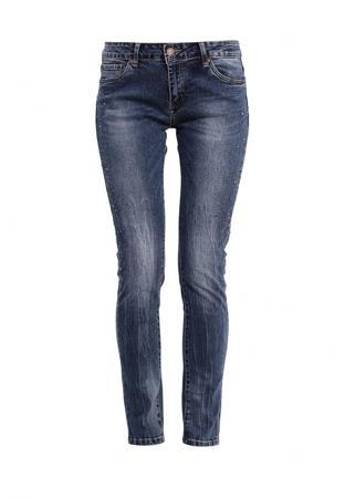 Джинсы Regular