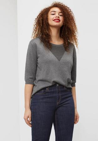 Джинсы Violeta by Mango