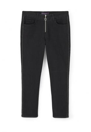 Джинсы Violeta by Mango