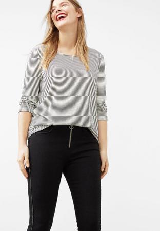 Джинсы Violeta by Mango