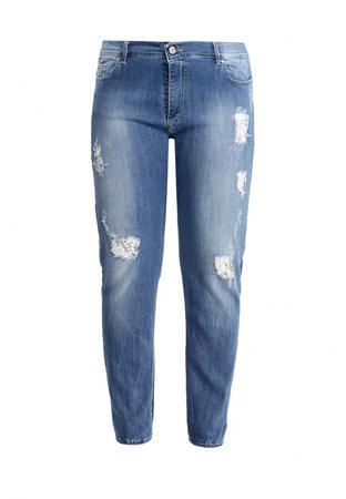 Джинсы Keyra