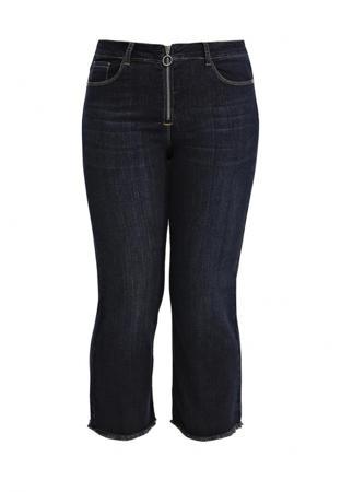 Джинсы Violeta by Mango