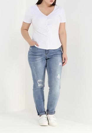 Джинсы Junarose