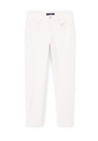 Джинсы Violeta by Mango