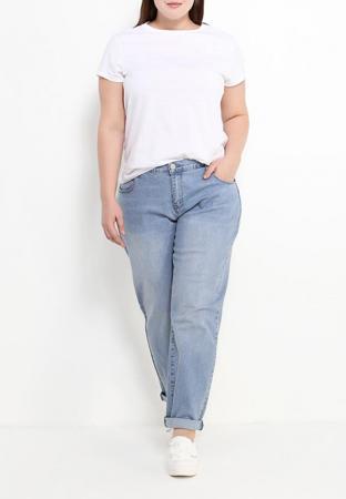 Джинсы LOST INK PLUS