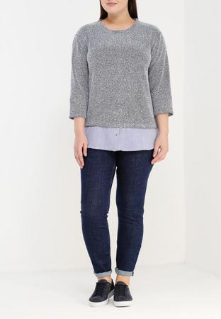 Джинсы Violeta by Mango