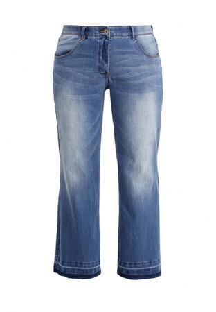 Джинсы Ulla Popken
