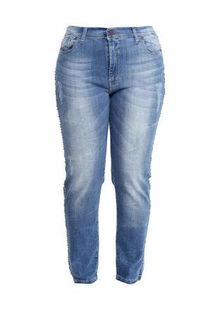 Джинсы Keyra