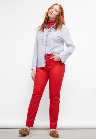 Джинсы Violeta by Mango