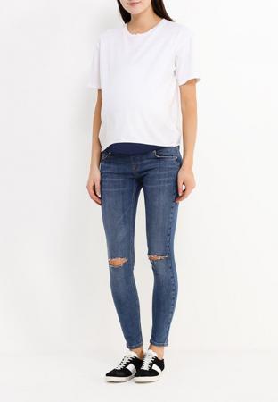 Джинсы Topshop Maternity