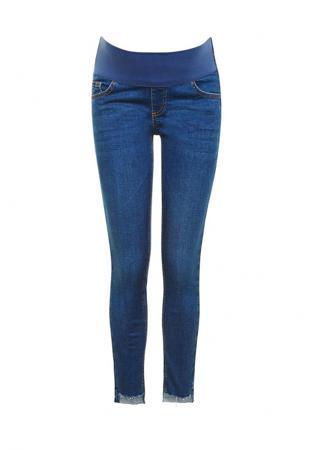 Джинсы Topshop Maternity