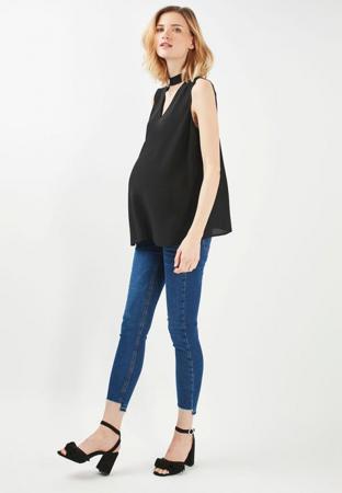 Джинсы Topshop Maternity
