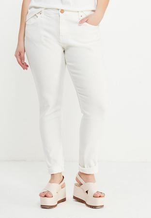 Джинсы LOST INK PLUS