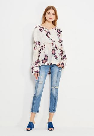 Джинсы Free People