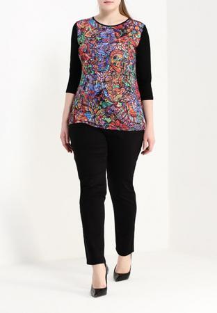 Джинсы Fiorella Rubino Джинсы Fiorella Rubino