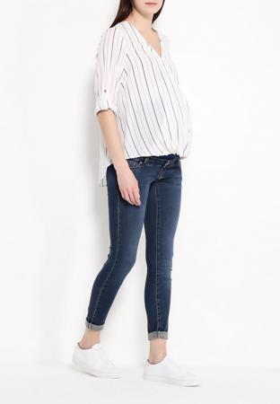 Джинсы Topshop Maternity