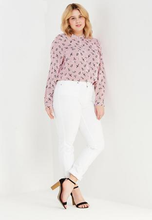 Джинсы Violeta by Mango