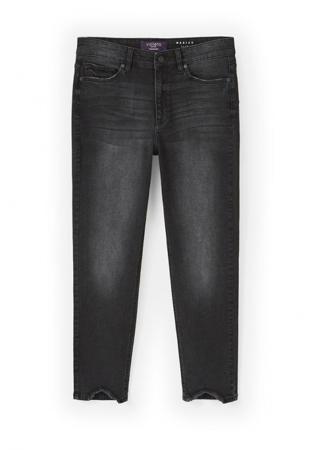 Джинсы Violeta by Mango