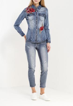 Джинсы Miss Bon Bon