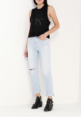 Джинсы Calvin Klein Jeans