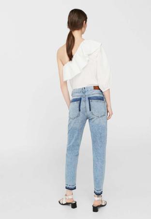 Джинсы Mango