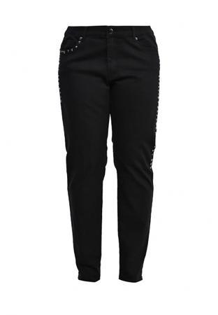 Джинсы Fiorella Rubino Джинсы Fiorella Rubino