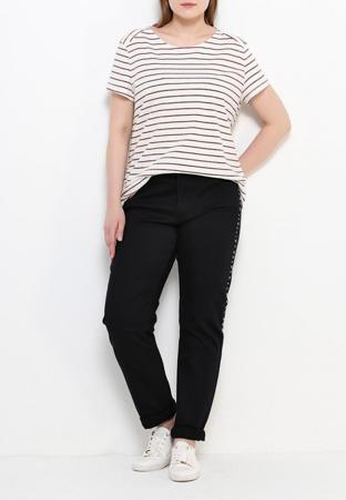 Джинсы Fiorella Rubino Джинсы Fiorella Rubino