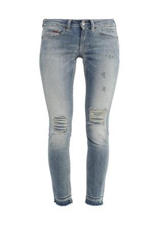Джинсы Tommy Hilfiger Denim