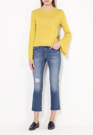 Джинсы Mango