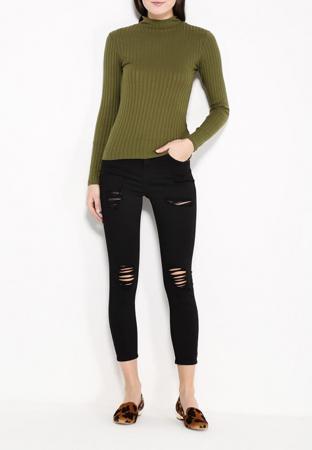 Джинсы Topshop