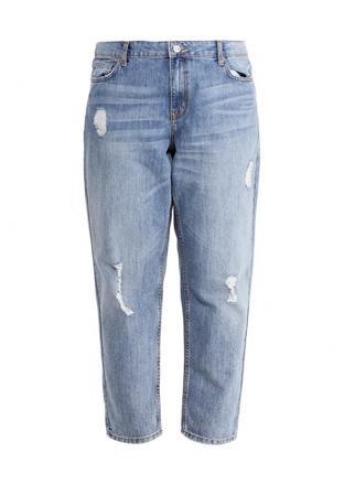 Джинсы Violeta by Mango