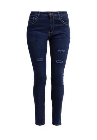 Джинсы QED London