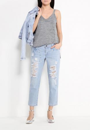 Джинсы Concept Club